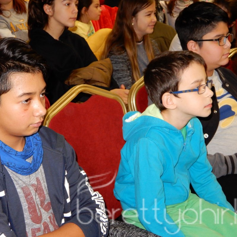 Karácsonyváró ünnepség 41